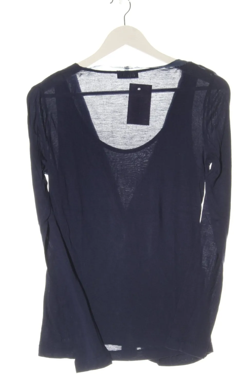 V-Ausschnitt-Shirt Größe 38