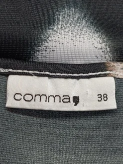 V-Ausschnitt-Shirt Größe 38