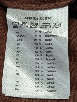 Volantkleid                            Größe                36