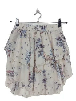 Volantrock                            Größe                36