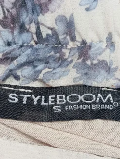 Volantrock                            Größe                36