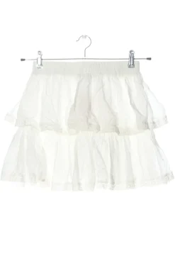 Volantrock                            Größe                38