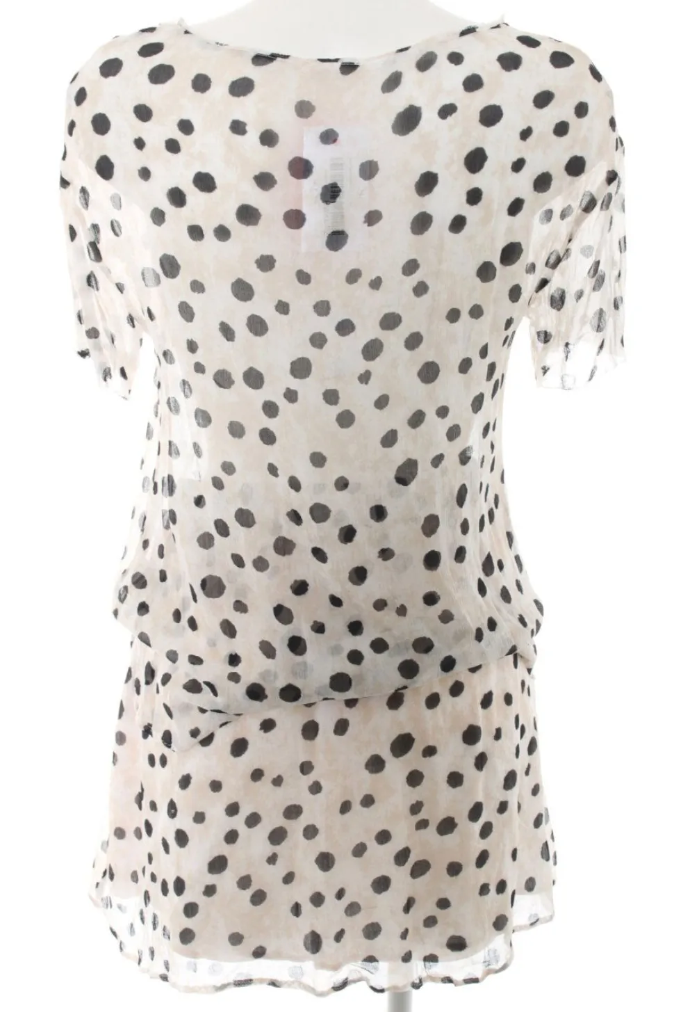 Web Twin Set Größe 36