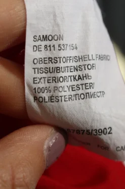 Web Twin Set                            Größe                48