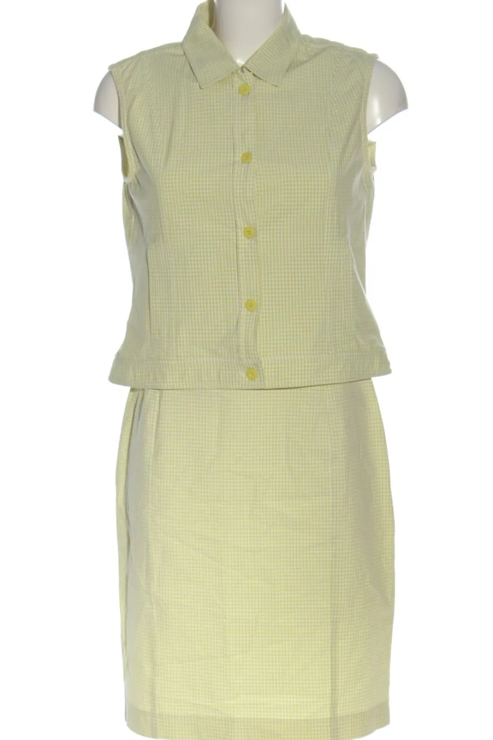 Web Twin Set Größe 38