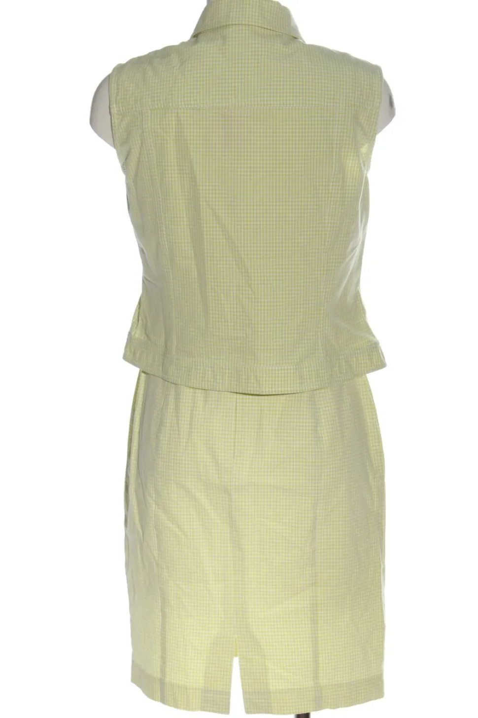 Web Twin Set Größe 38