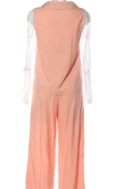 Web Twin Set                            Größe                34