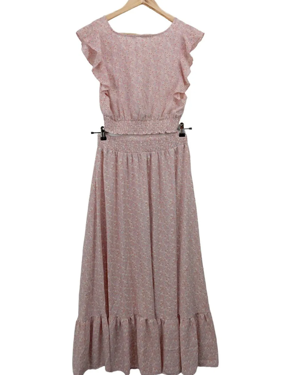 Web Twin Set Größe 40