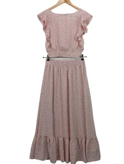 Web Twin Set                            Größe                40