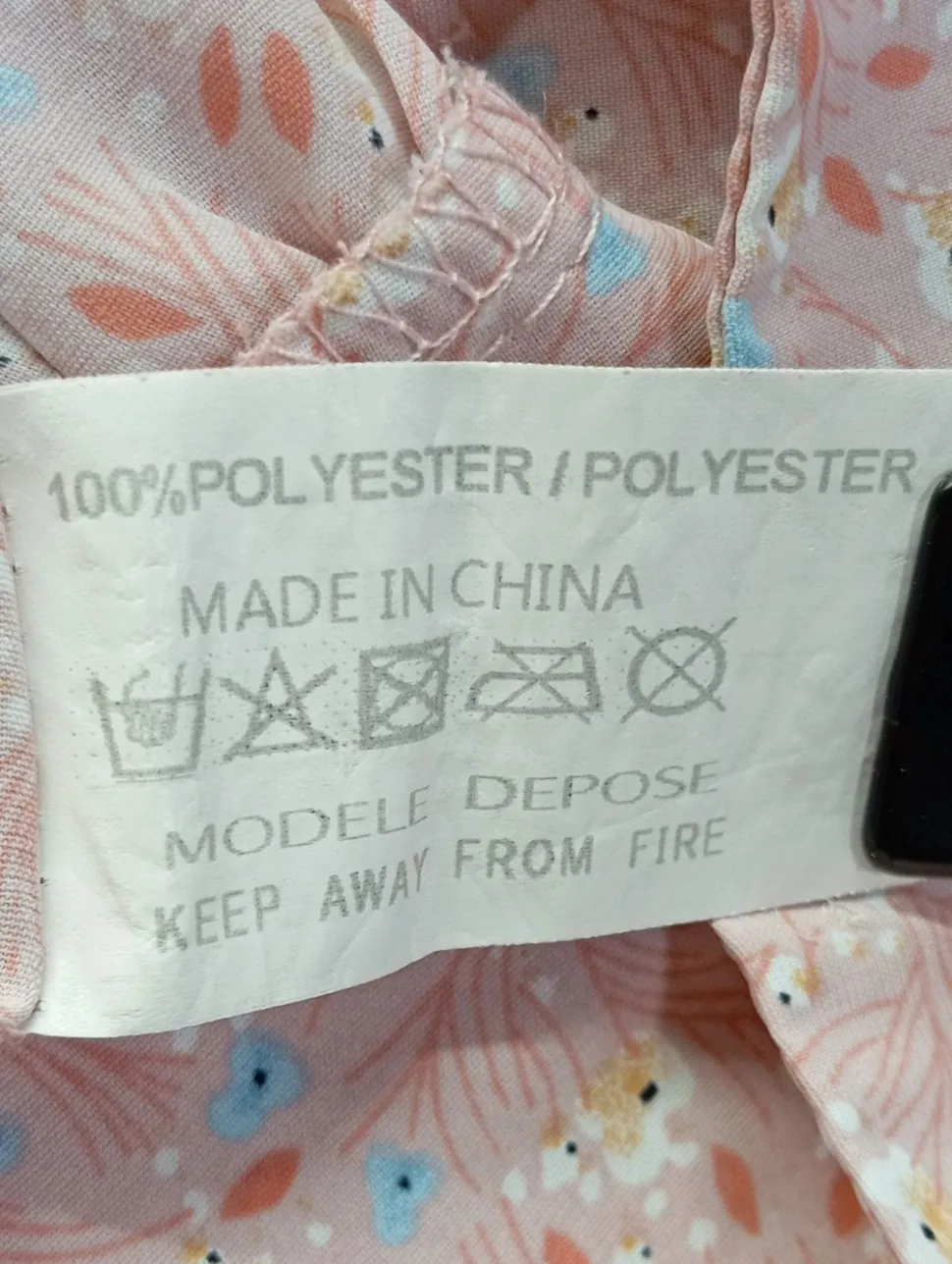 Web Twin Set Größe 40