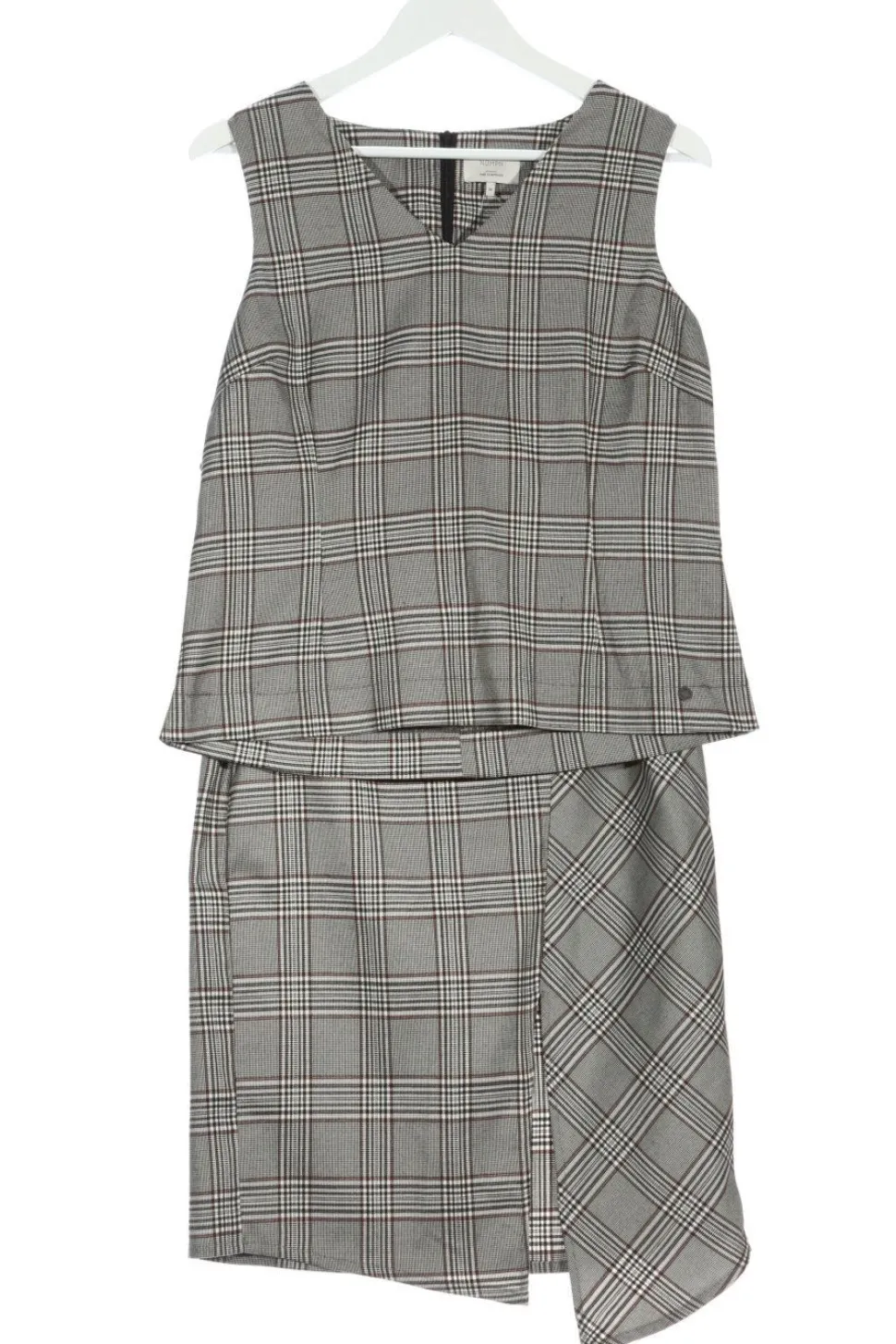 Web Twin Set Größe 38