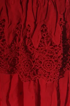 Web Twin Set Größe 34