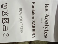 Web Twin Set                            Größe                36