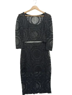 Web Twin Set                            Größe                36