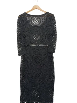 Web Twin Set                            Größe                36