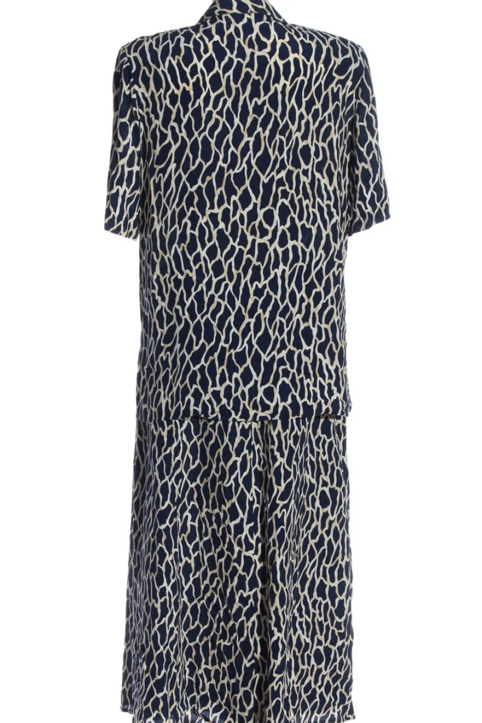 Web Twin Set Größe 40