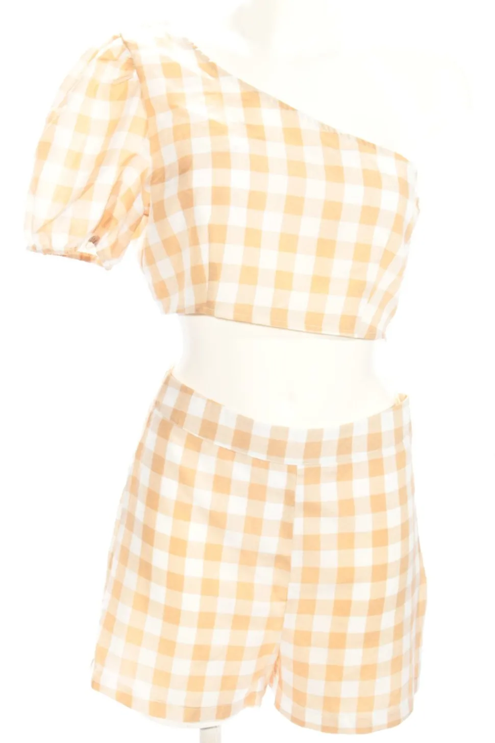 Web Twin Set Größe 38