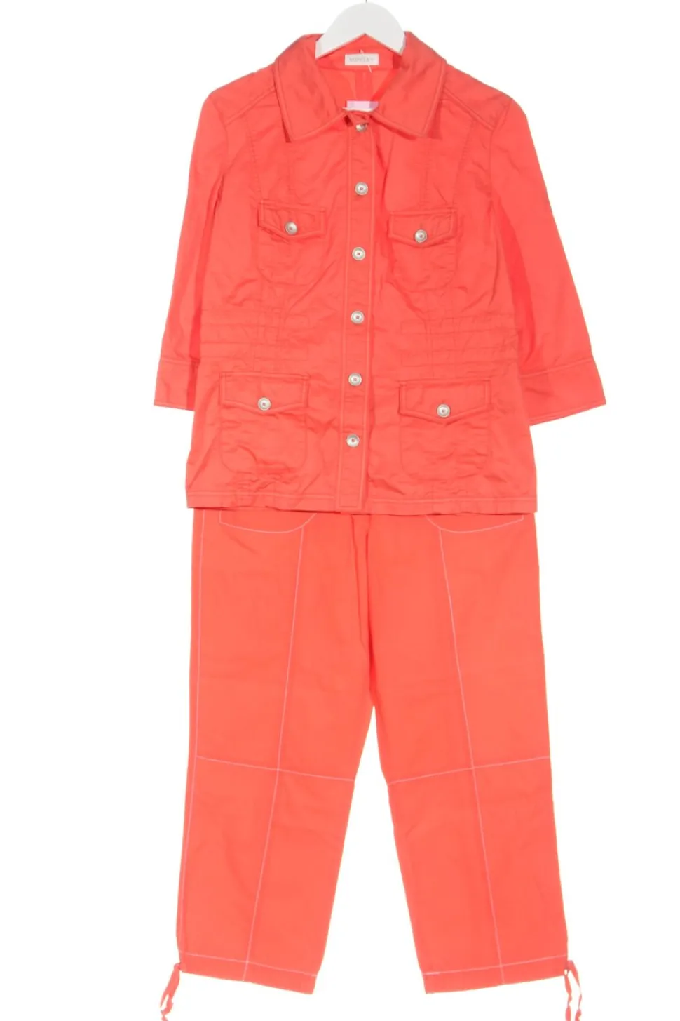 Web Twin Set Größe 38