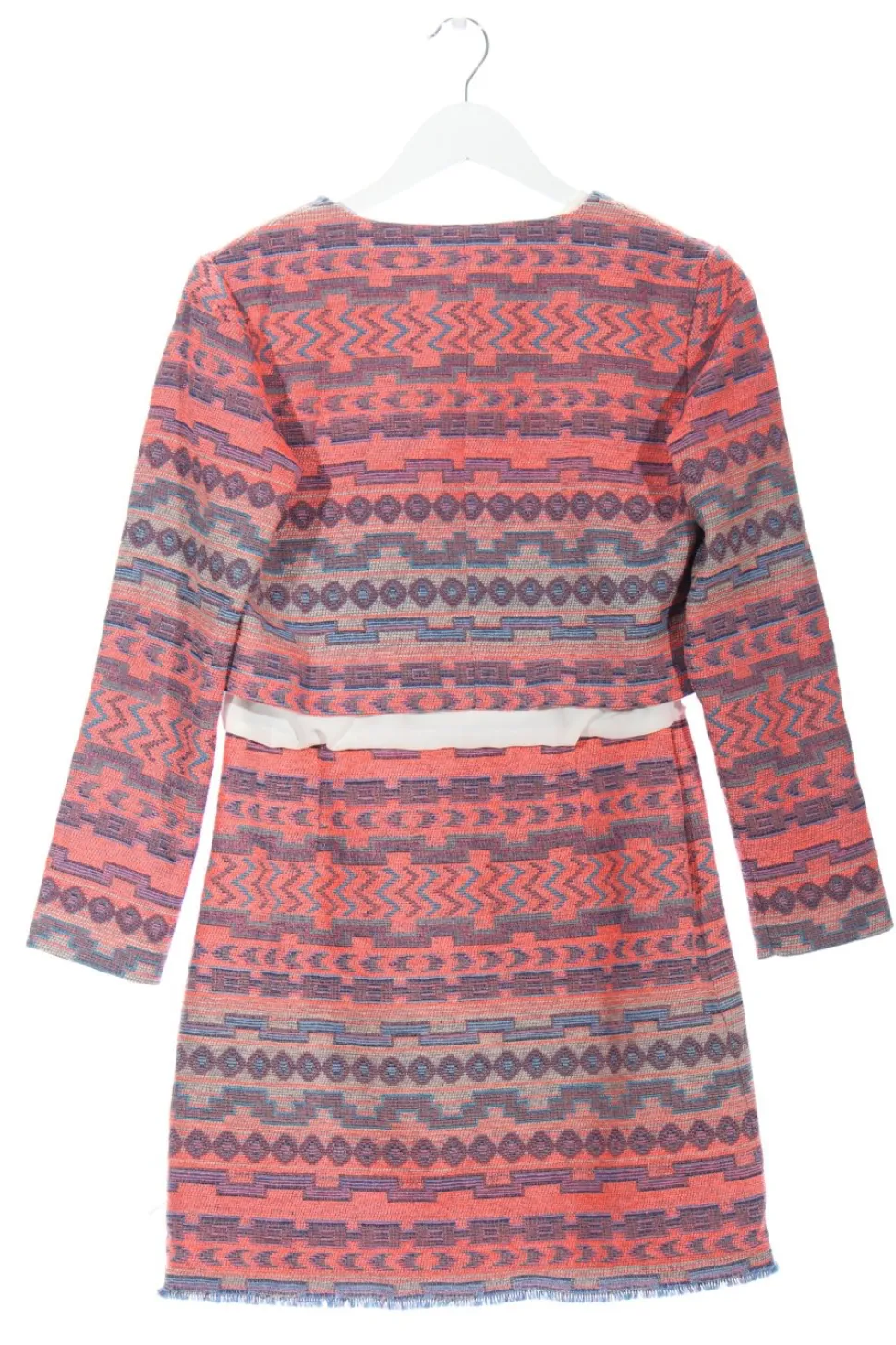 Web Twin Set Größe 38