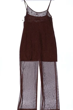 Web Twin Set                            Größe                36