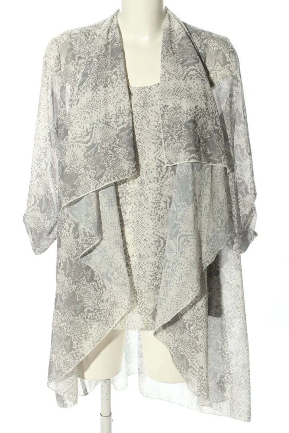 Web Twin Set Größe 36