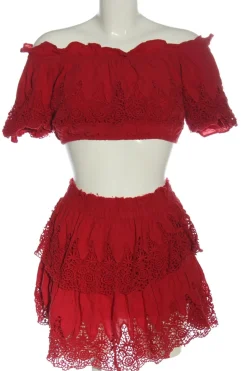 Web Twin Set                            Größe                34