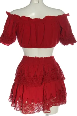 Web Twin Set                            Größe                34