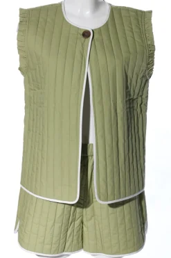 Web Twin Set                            Größe                38