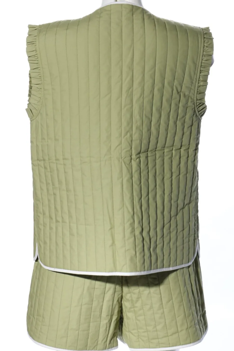 Web Twin Set Größe 38