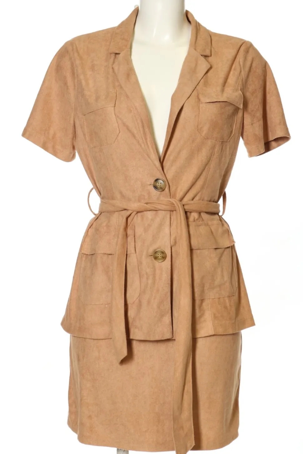 Web Twin Set Größe 38