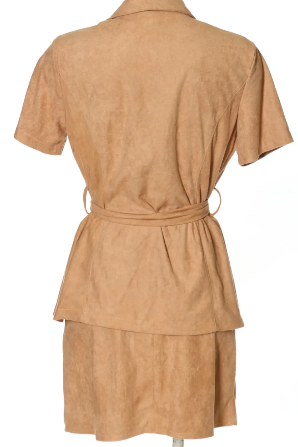 Web Twin Set Größe 38