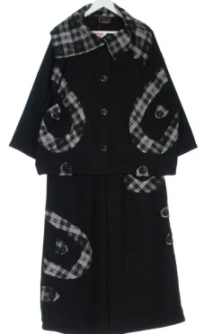 Web Twin Set                            Größe                40