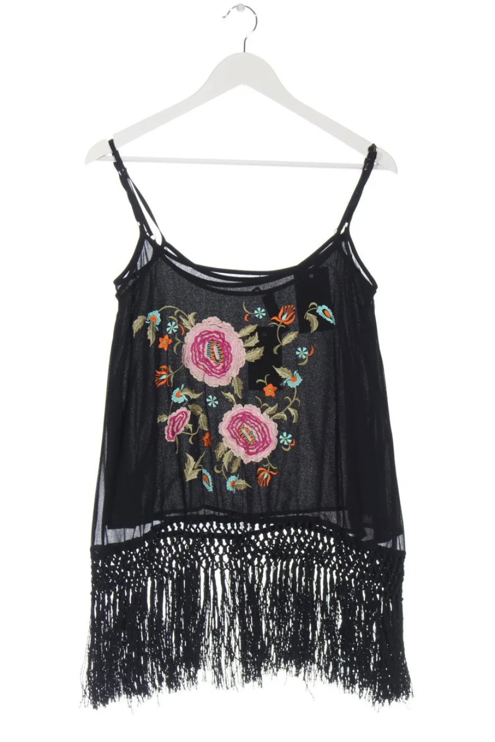 Web Twin Set Größe 34