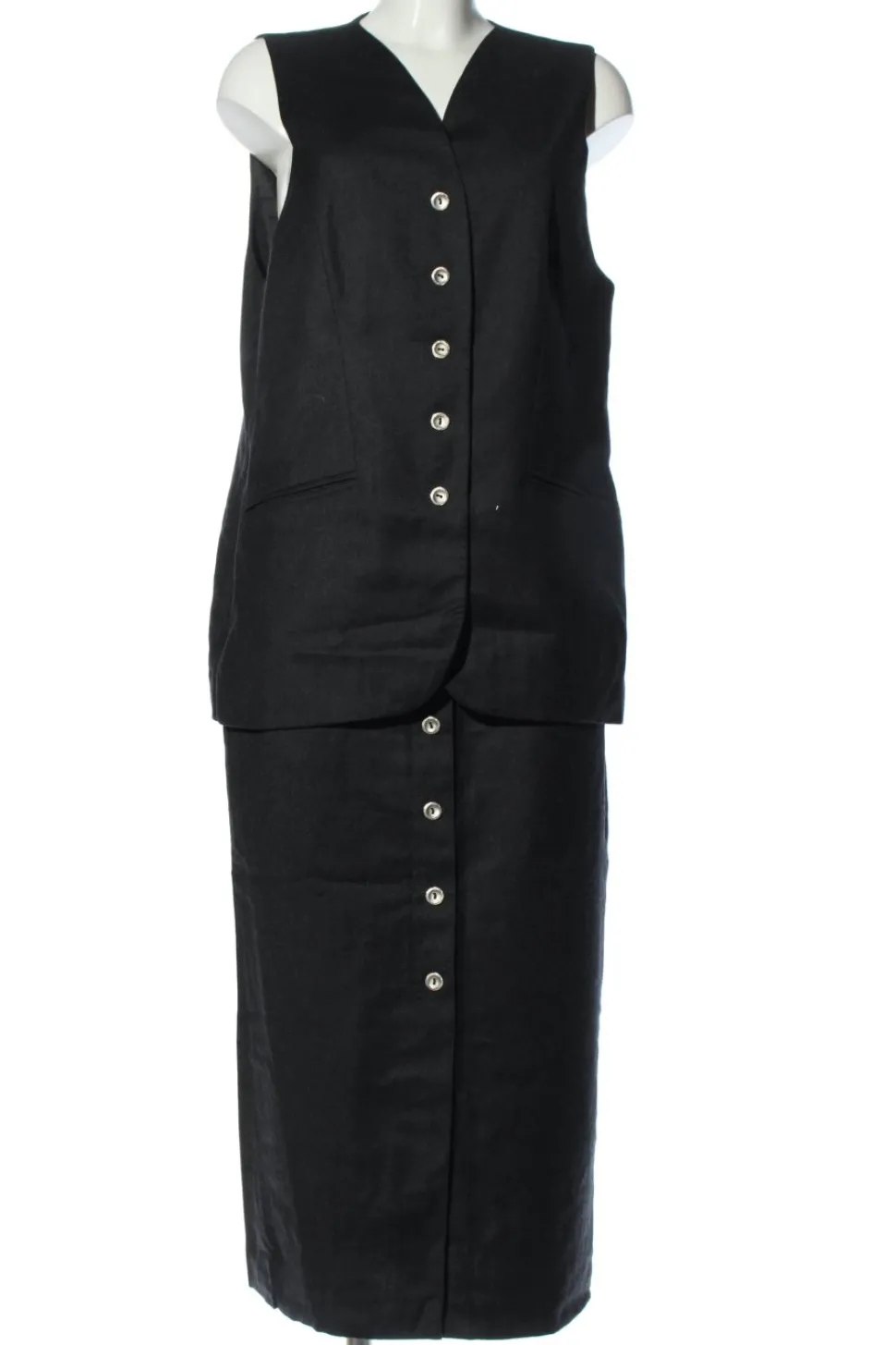 Web Twin Set Größe 42