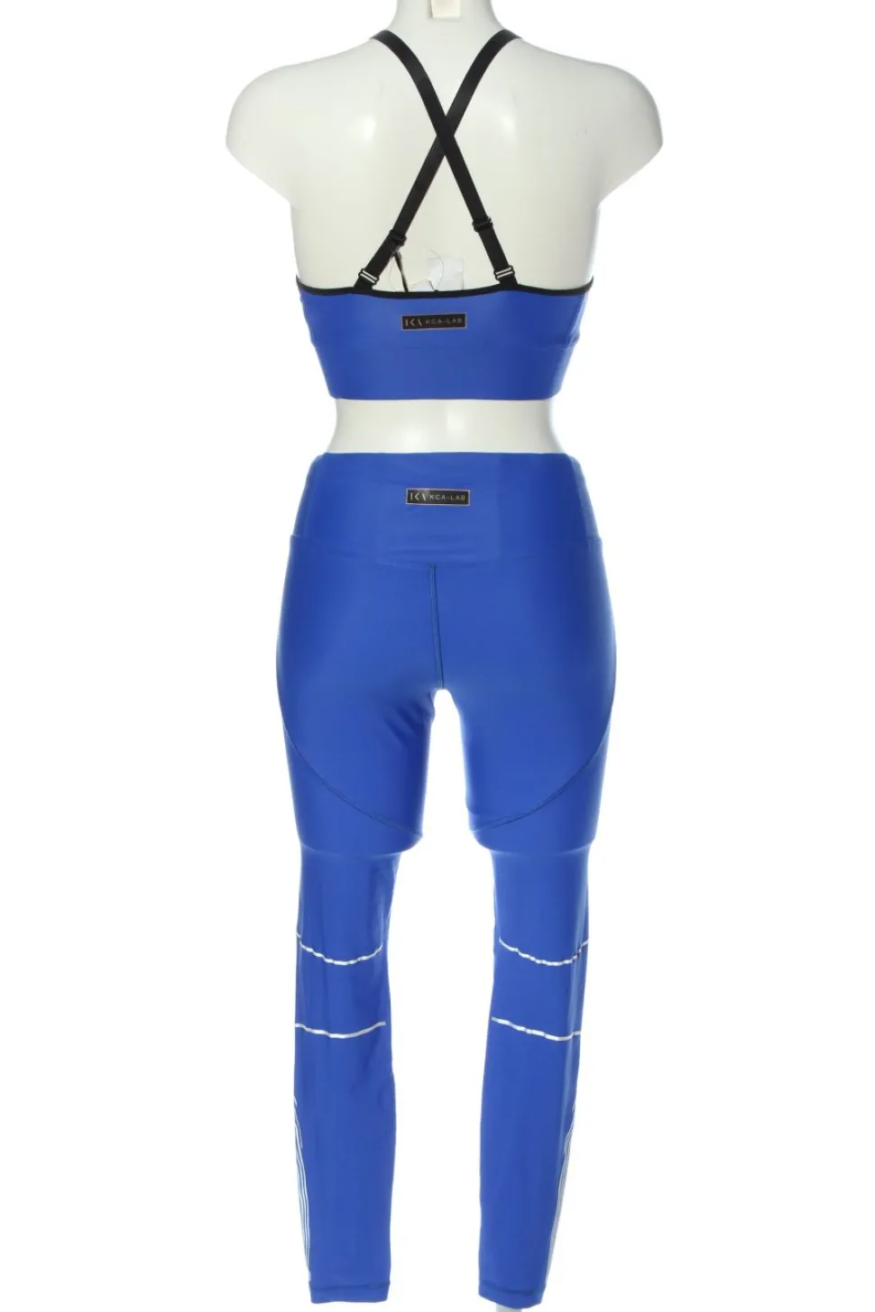 Web Twin Set Größe 34