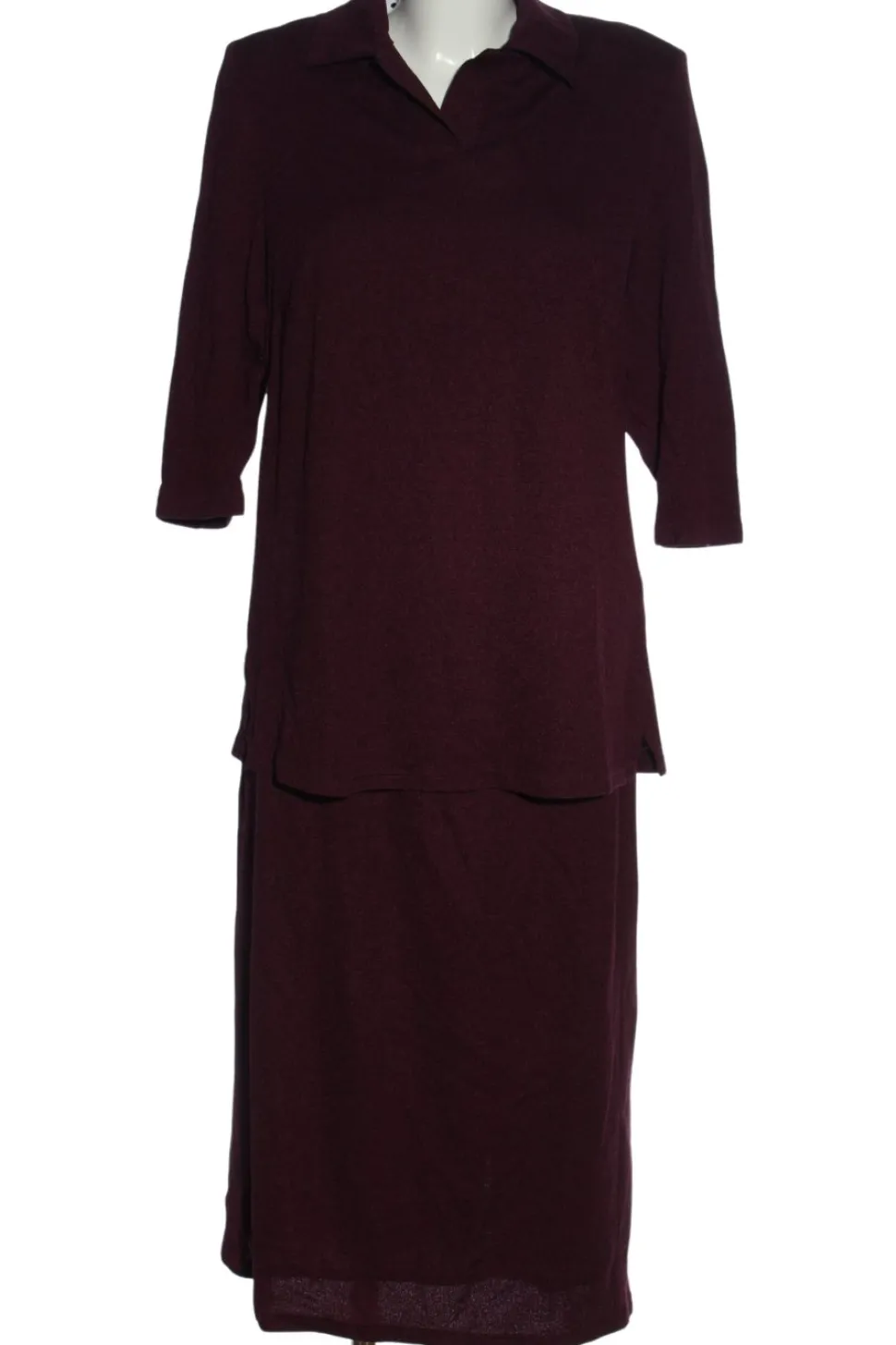 Web Twin Set Größe 46