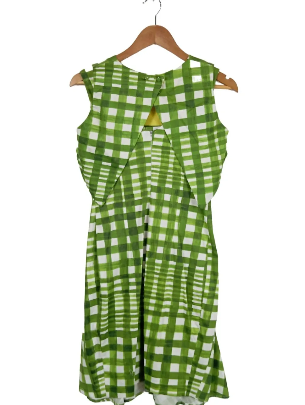 Web Twin Set Größe 32