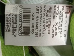 Web Twin Set Größe 32