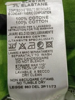 Web Twin Set Größe 32