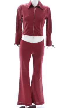 Web Twin Set                            Größe                34