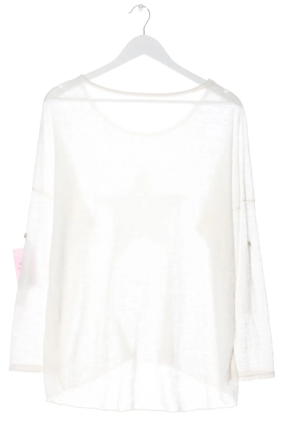 Web Twin Set Größe 40