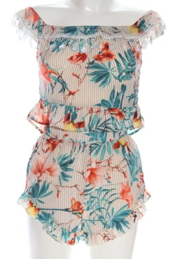 Web Twin Set                            Größe                36