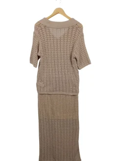 Web Twin Set                            Größe                42