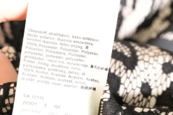 Web Twin Set                            Größe                34