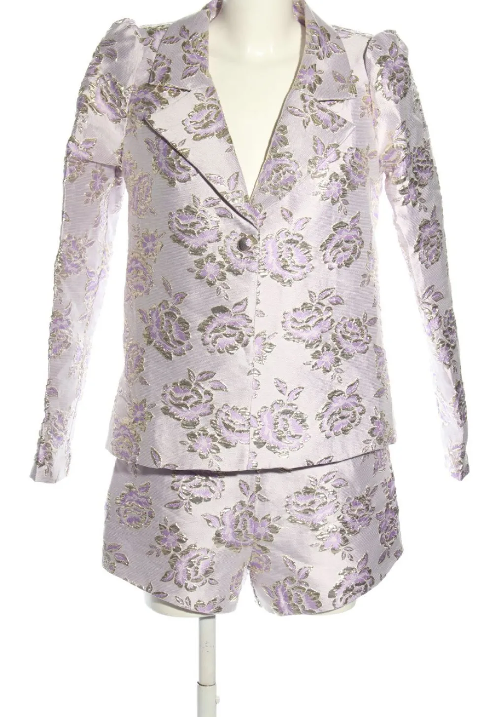 Web Twin Set Größe 36