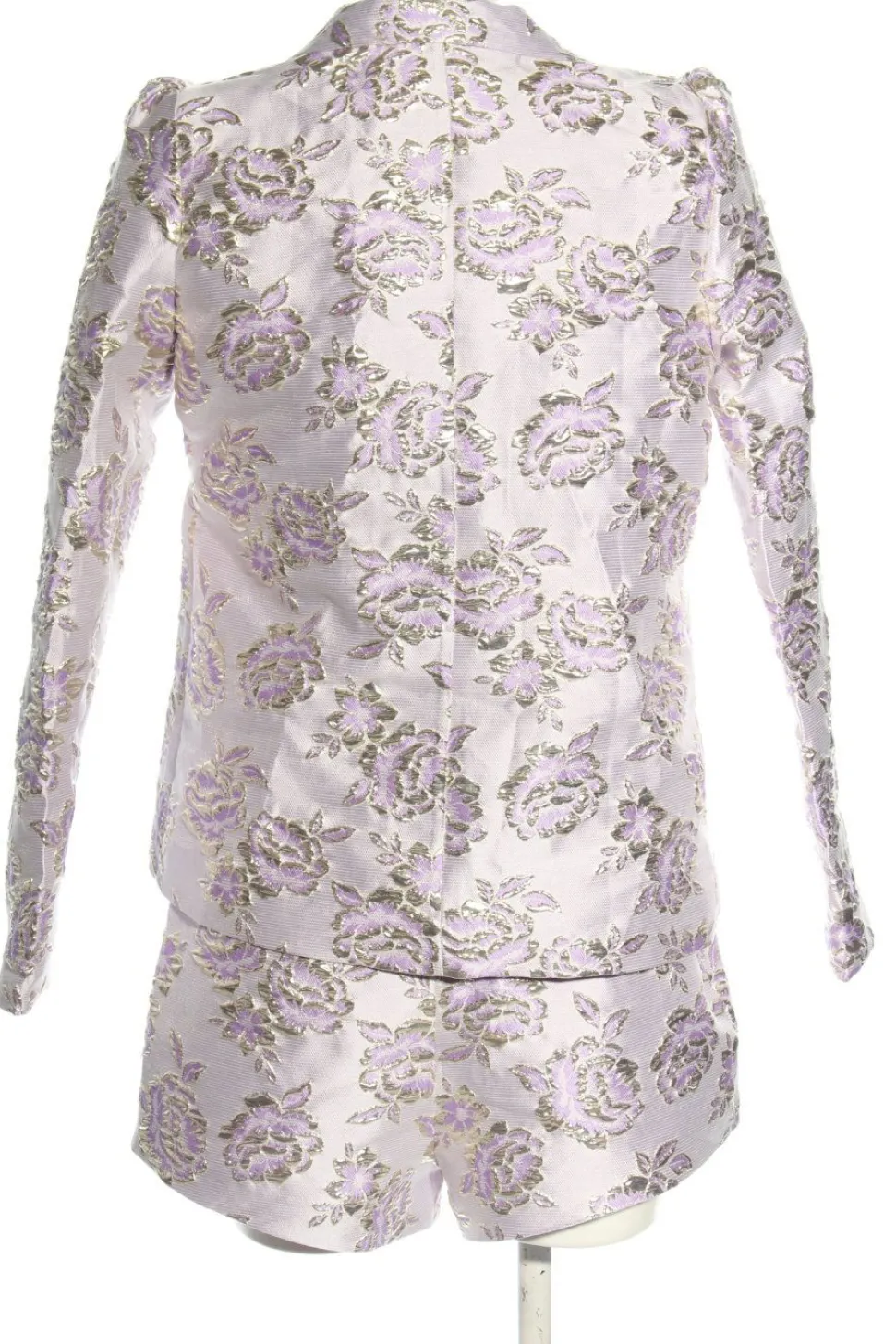 Web Twin Set Größe 36