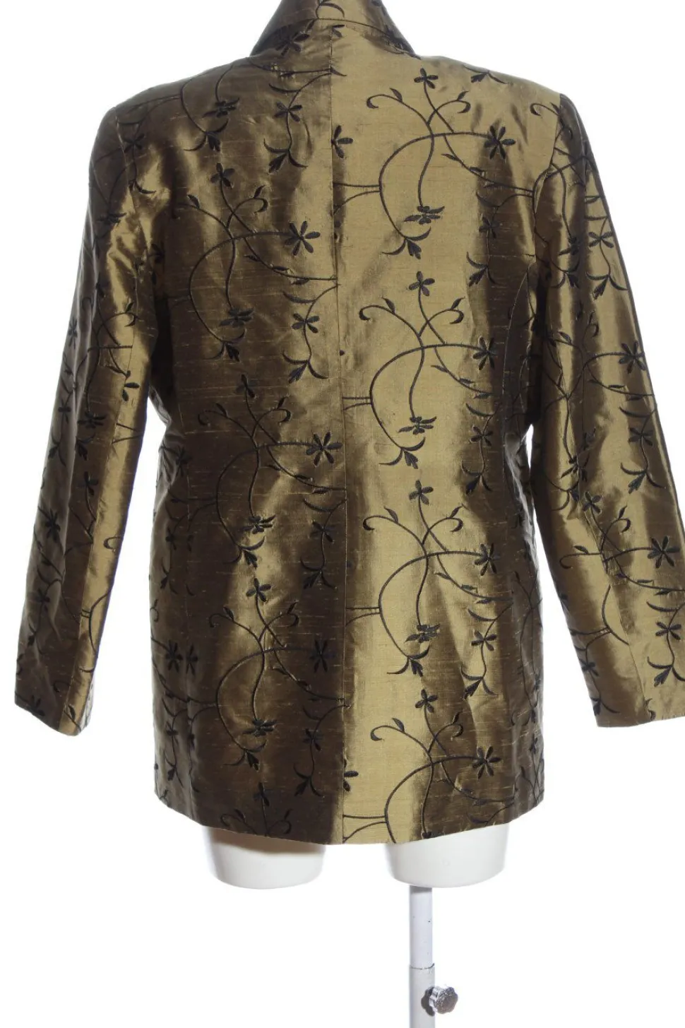 Web Twin Set Größe 42