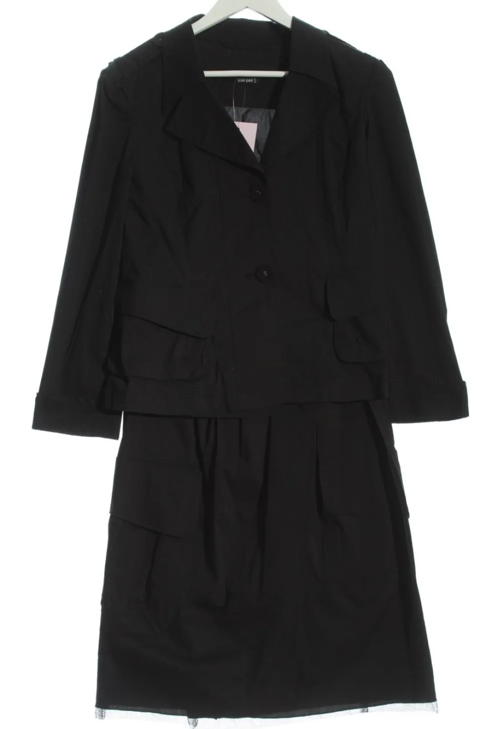 Web Twin Set Größe 38