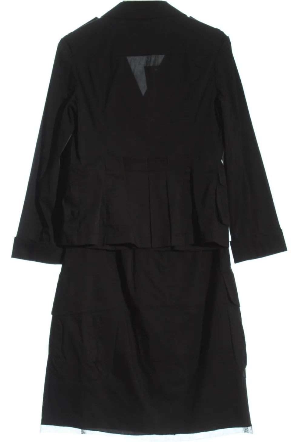 Web Twin Set Größe 38