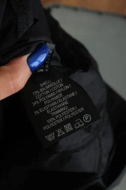 Web Twin Set Größe 38